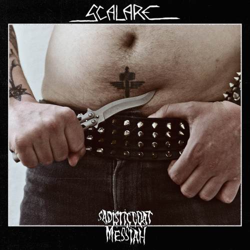 Scalare : Scalare - Sadistic Goatmessiah